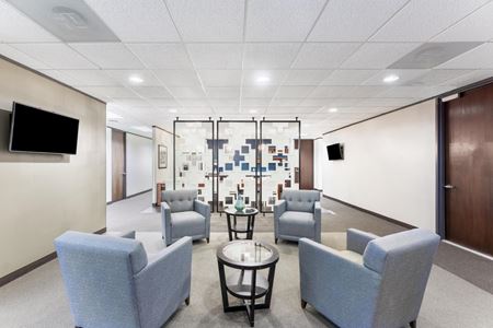Preview of Office space for Rent at 2435 North Central Expressway 12th Floor