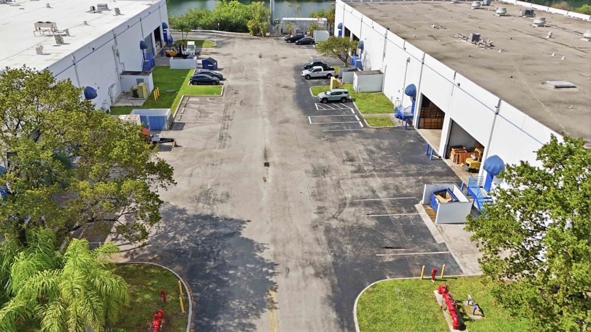 8850 NW 72nd Ave