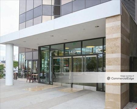 Preview of Office space for Rent at 6420 Wilshire Blvd