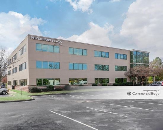 Preview of Office space for Rent at 7865 Educators Lane