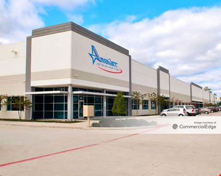 Preview of Industrial space for Rent at 19345 Kenswick Drive