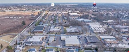 Preview of Industrial space for Sale at 9990-92 & 9994 Gantry Rd