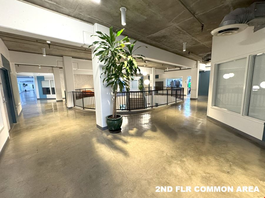 210 East Olympic Blvd
