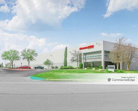 Preview of Industrial space for Rent at 401 Parker Drive