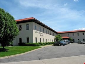 Center Professional Building