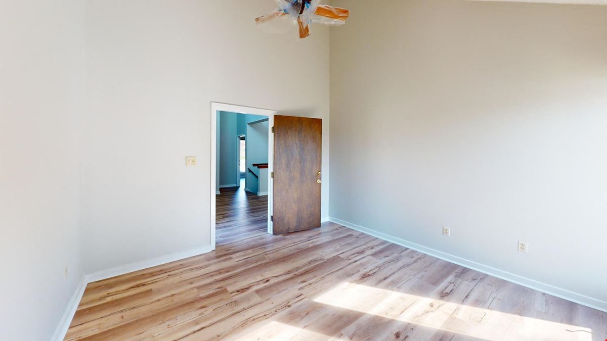 300 N Pottstown Pike