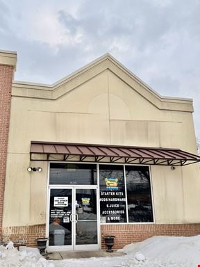 1834 Pulaski Highway, Suite C
