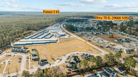 Preview of VacantLand space for Sale at 370 McCotter Boulevard