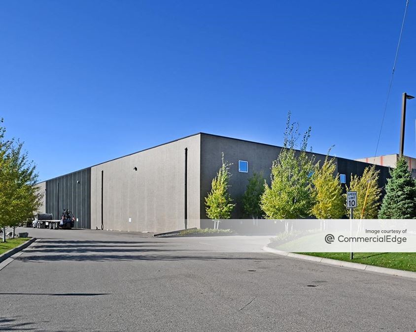 Westside Center