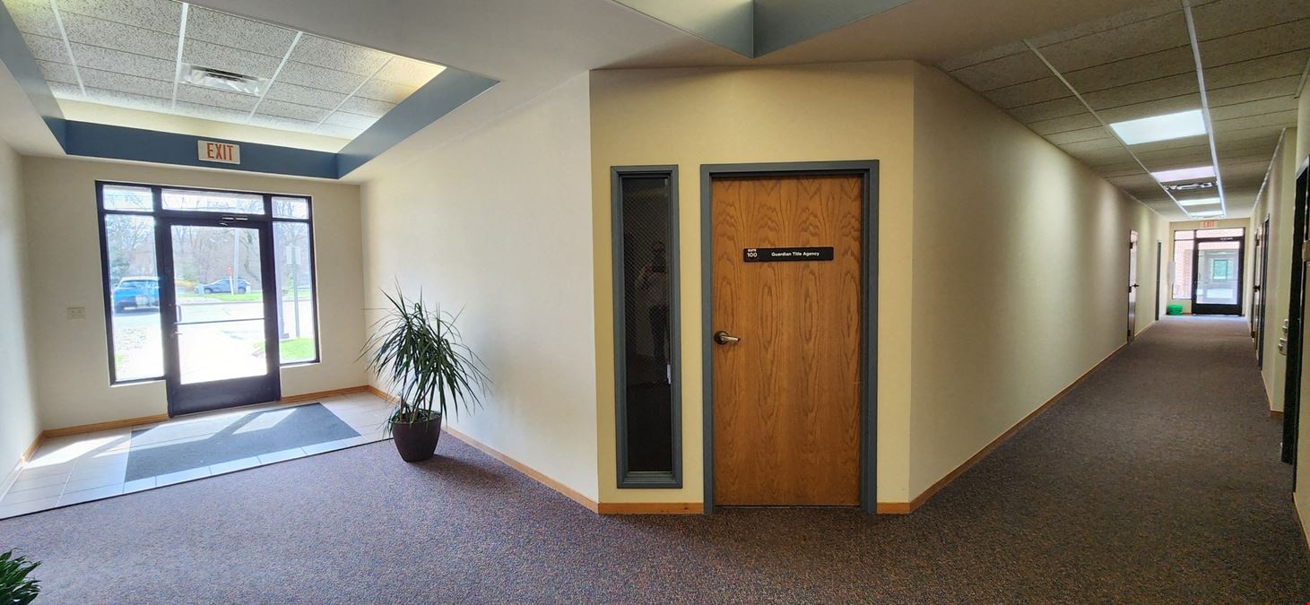 3695 Okemos Rd