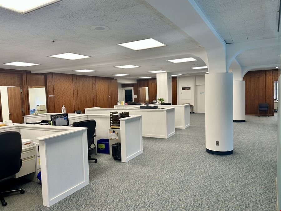 1 Dearborn Sq