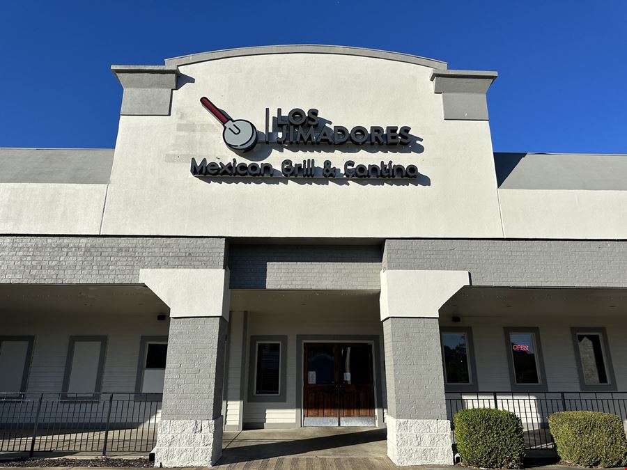 6200 - 6220 Stage Road & Elmore Park