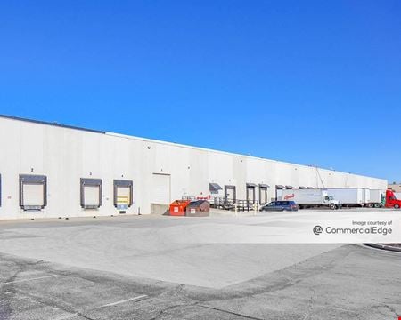 Preview of Industrial space for Rent at 5250 West 76th Street