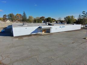 Listing #26 - 406 Bow St, Elkton, MD