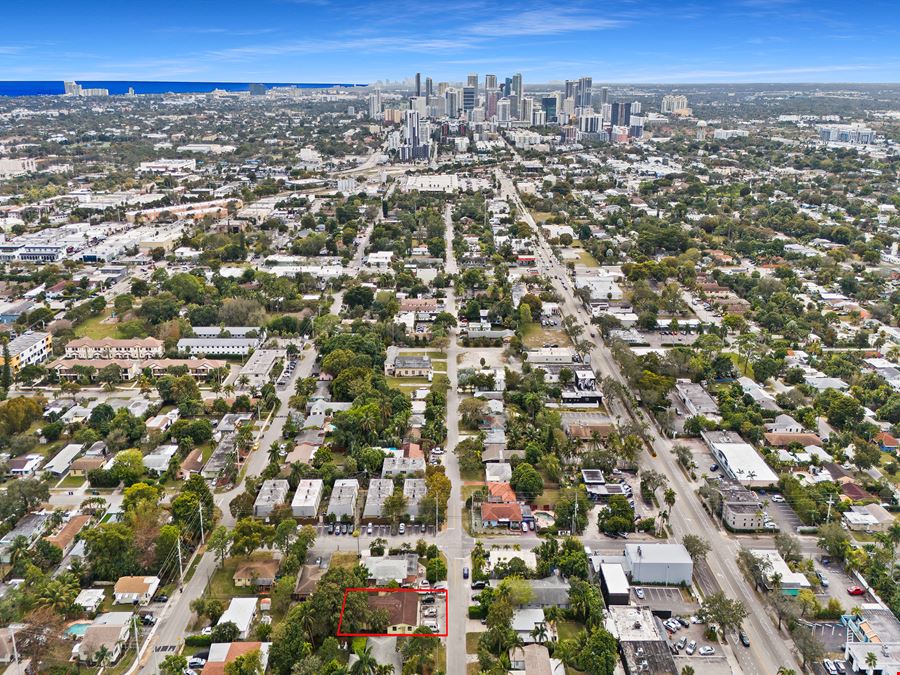 4-Unit Multifamily Opportunity