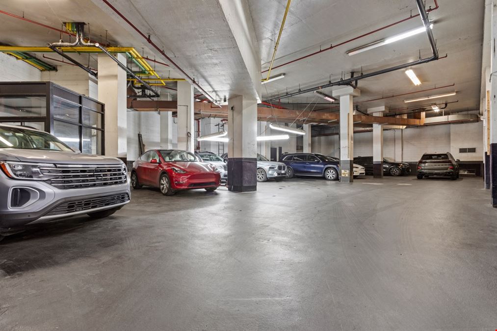 500 west 43rd st