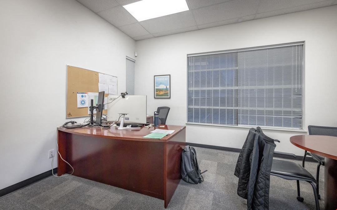 2550 Boundary Road
