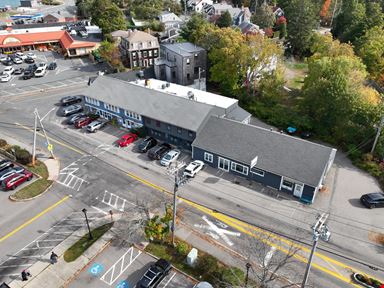 57 Water St