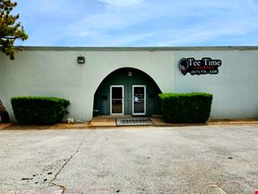 Flex Warehouse