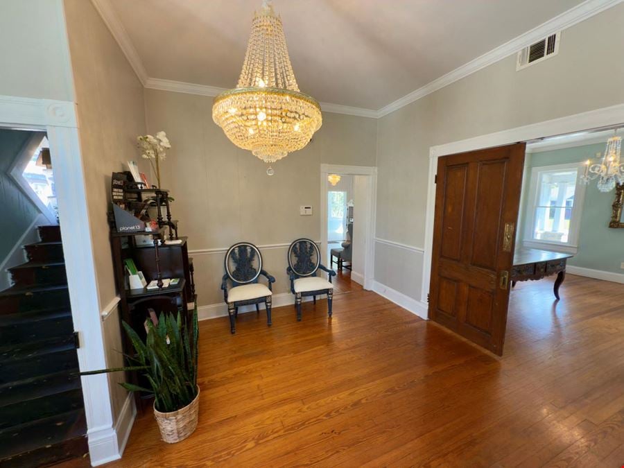 824 E La Rua Street, Pensacola, FL 32501
