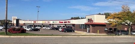 Preview of Retail space for Rent at 1660 Robert St