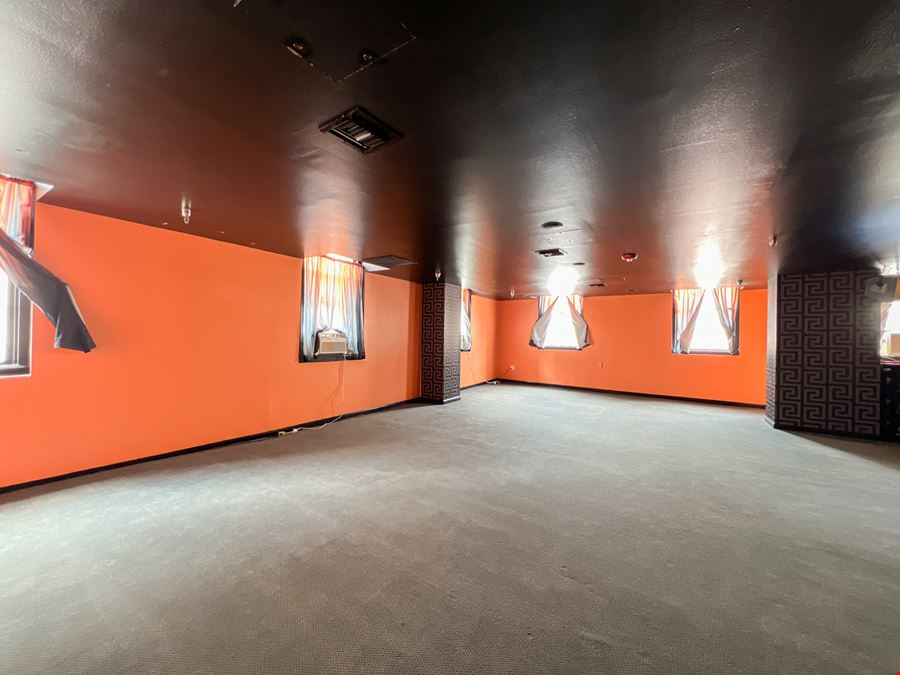 French Quarter Retail Property on Decatur St