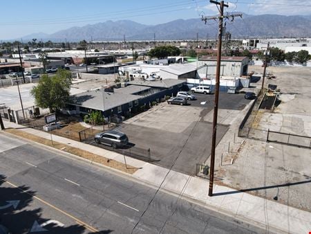Preview of Office space for Sale at 1823 W San Bernardino Rd