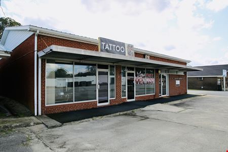 Preview of Office space for Sale at 111-115 West Boulevard