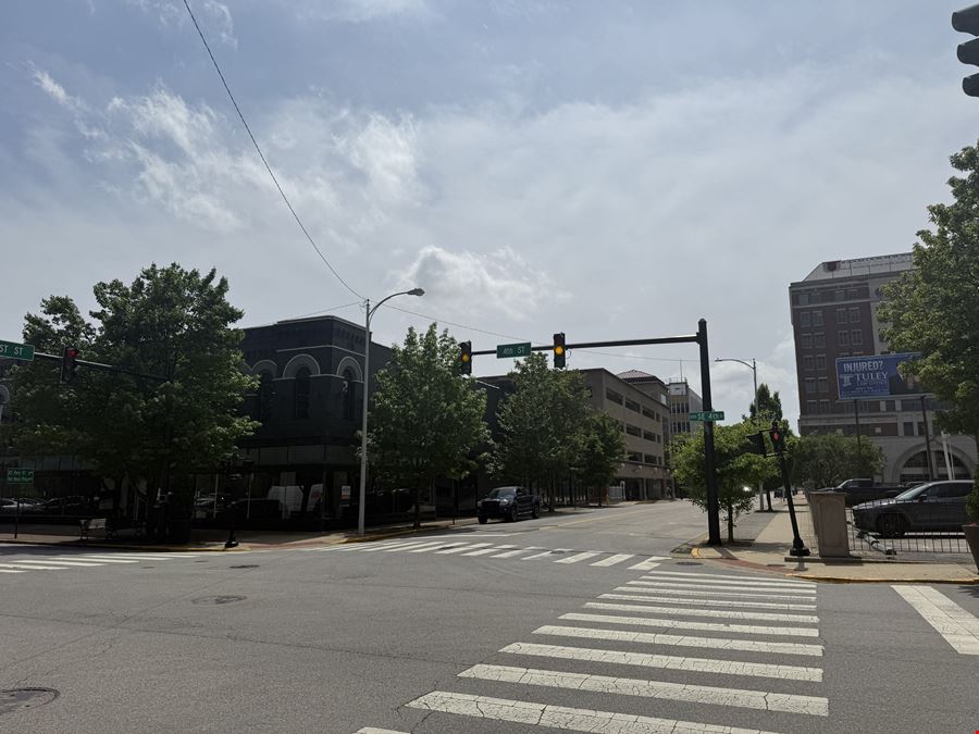 Siegle's Building
