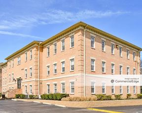 Marple Commons