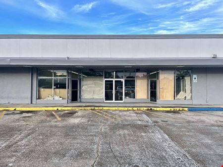 Preview of Retail space for Rent at 4840 General Meyer