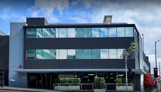 W Suites LLC - W Suites @ 1001 Wilshire