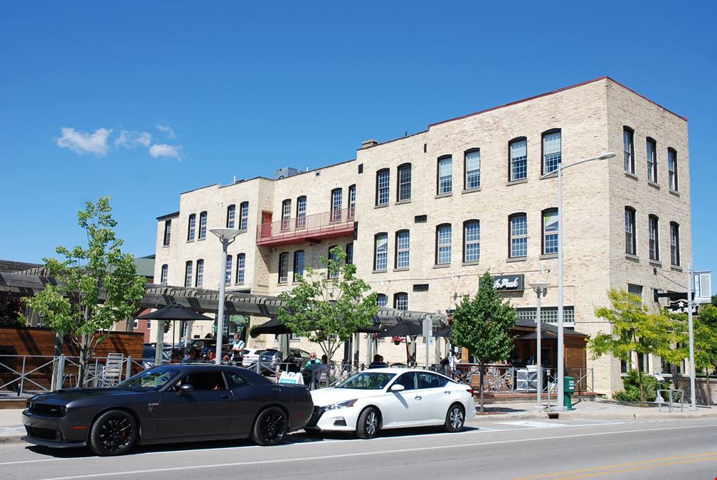 400 W Front St