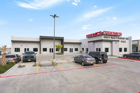 Preview of Retail space for Rent at 2043 Ruben M Torres Boulevard