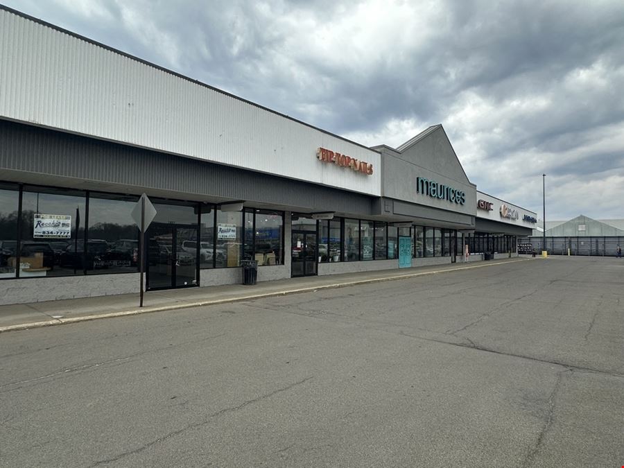 3142 West State Street - 3,080+/- SF Retail Space