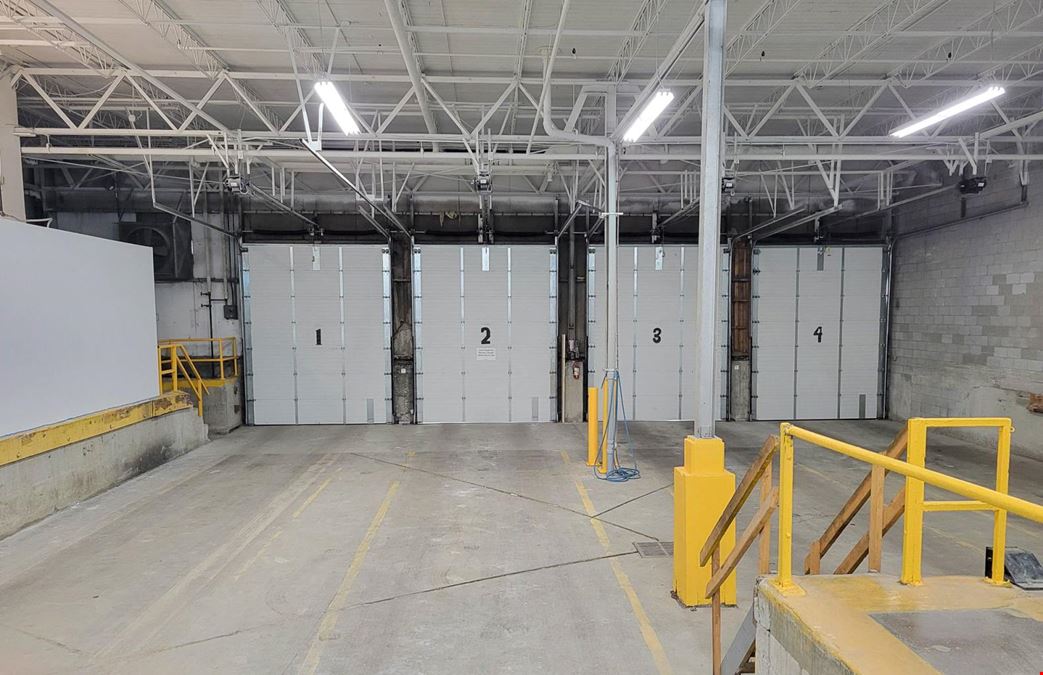 ReadySpaces Toronto York