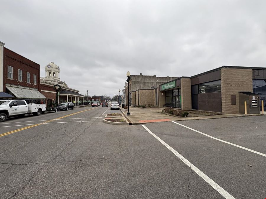 128 S. Main Street