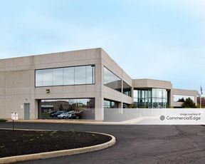 Central Parke - 4850 Smith Road