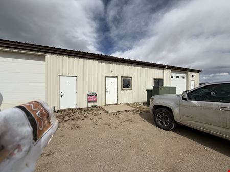 Preview of Industrial space for Sale at 100 Platte Dr #2 & #17