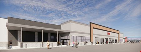 Preview of Retail space for Rent at Avondale Blvd & Lower Buckeye Rd