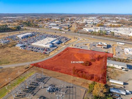 Preview of VacantLand space for Sale at Lot 2B at Lewis Ranch