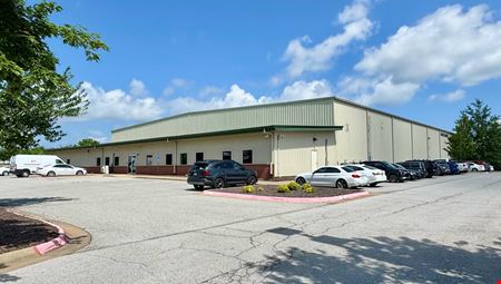 Preview of Industrial space for Rent at 2501 SE Otis Corley Dr
