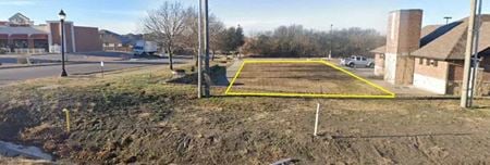 Preview of VacantLand space for Rent at 2049 Sunnybrook Dr