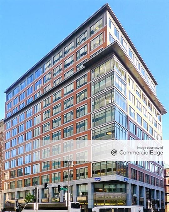 Two Financial Center