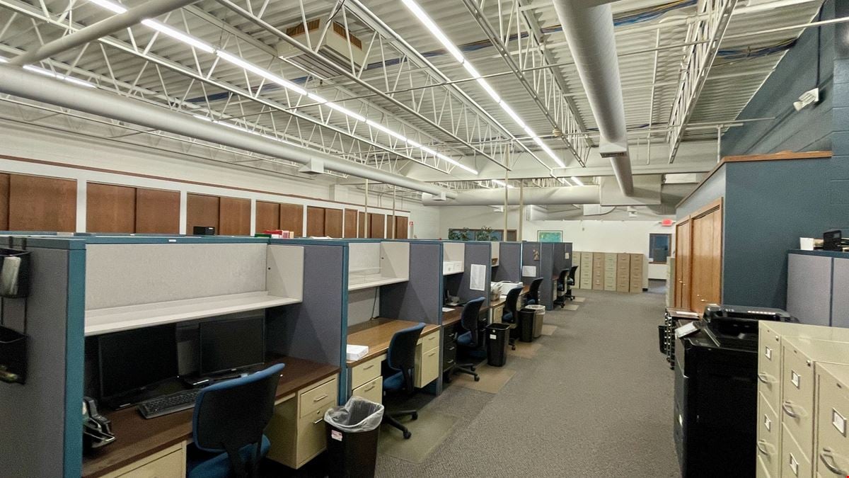 6400 Industrial Loop