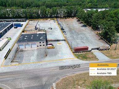 4430 Hillsborough Rd