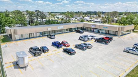 Preview of Retail space for Rent at 2961 Placida Rd