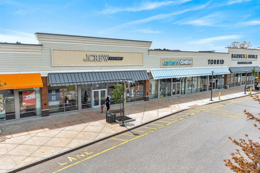 Seabrook Commons