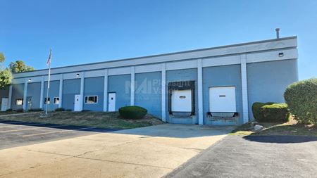 Preview of commercial space at 1163 Holiday Drive