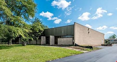 Preview of Industrial space for Sale at 243 Belmont Drive